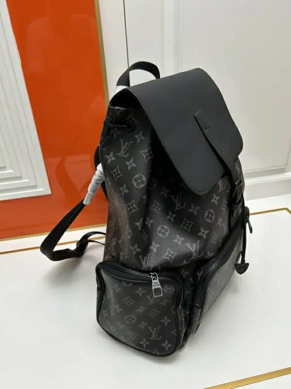 louis vuitton aaa qualite sac a dos  pour unisexe s_113b6a02